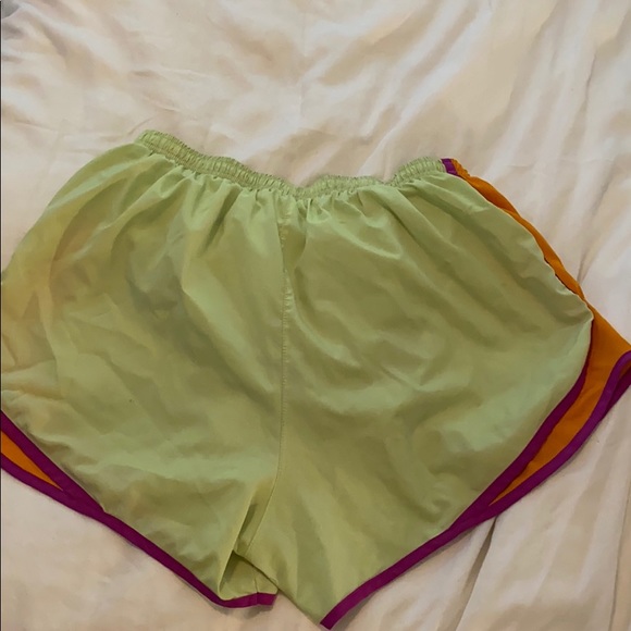 Nike Drifit Tempos - Picture 2 of 3